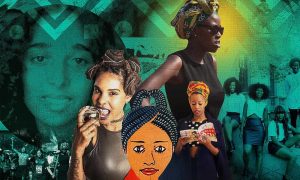 Women’s World Wide Web – Reviewing SA’s Feminist Movement in 2015Â 
