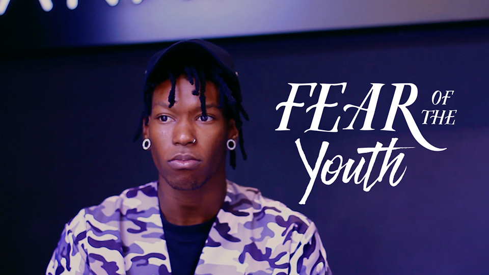 Watch: Fear of The Youth Episode 2 – Didi Monsta
