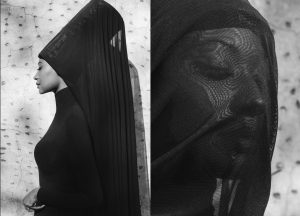 Rharha Nembhard; NoirWave’s visual powerhouse