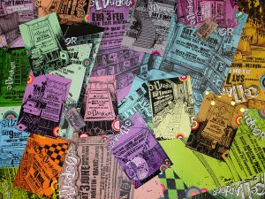 Of Parties Past: the Cellardoor Archive 2005â€“2007