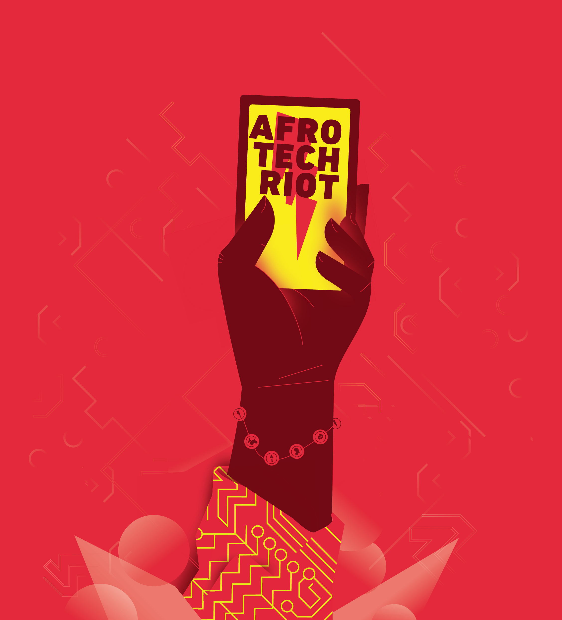 Everything you need to know about Fak’ugesi African Digital Innovation Festival 2016