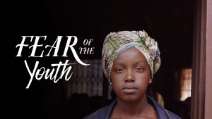 Fear of The Youth Episode 3 – Vuyiswa Ntombela’s Charitable Cause