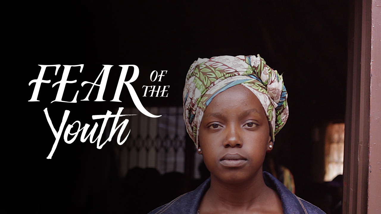 Fear of The Youth Episode 3 – Vuyiswa Ntombela’s Charitable Cause