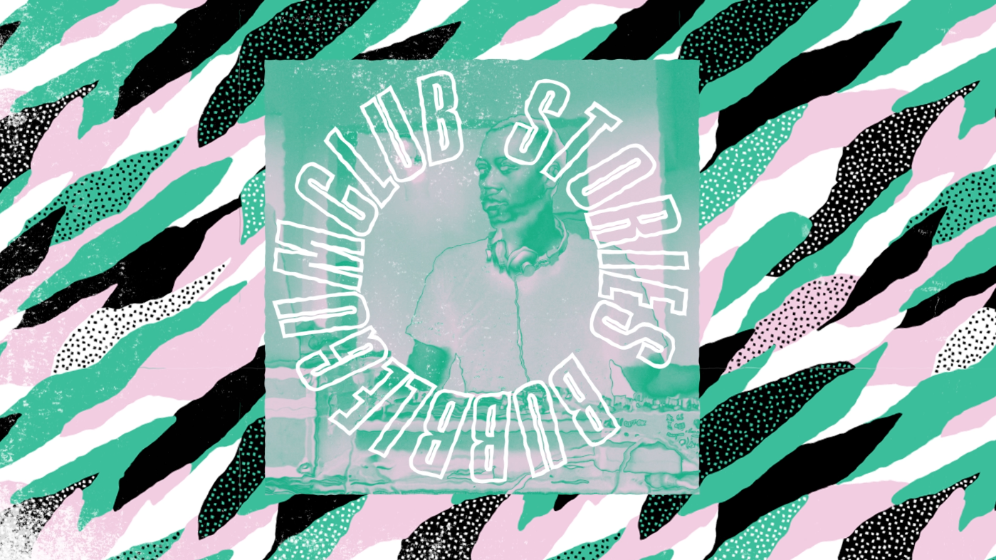 Bubblegum Club Stories