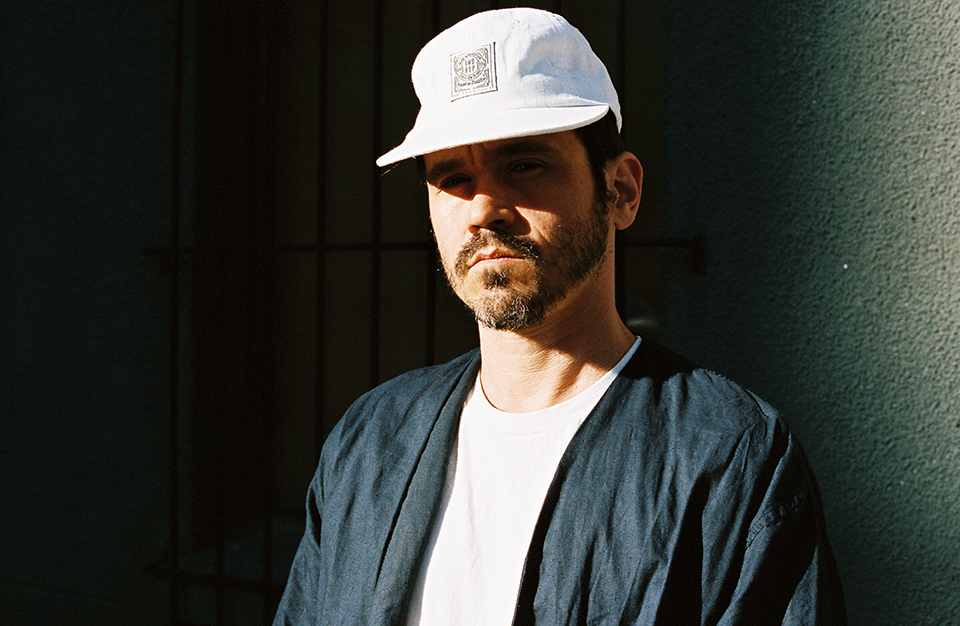 dj maramza x bubblegum club