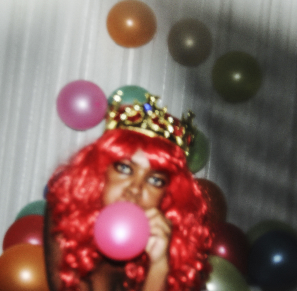 Self-discovery through imagery – ‘Plastic Crowns’ exhibition by photographer Phumzile Khanyile