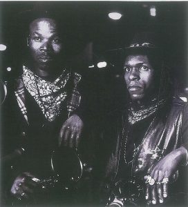 Mike Leatherâ€™s vintage bikerâ€™s boutique: A homage to Joburgâ€™s vibrant 80s punk past