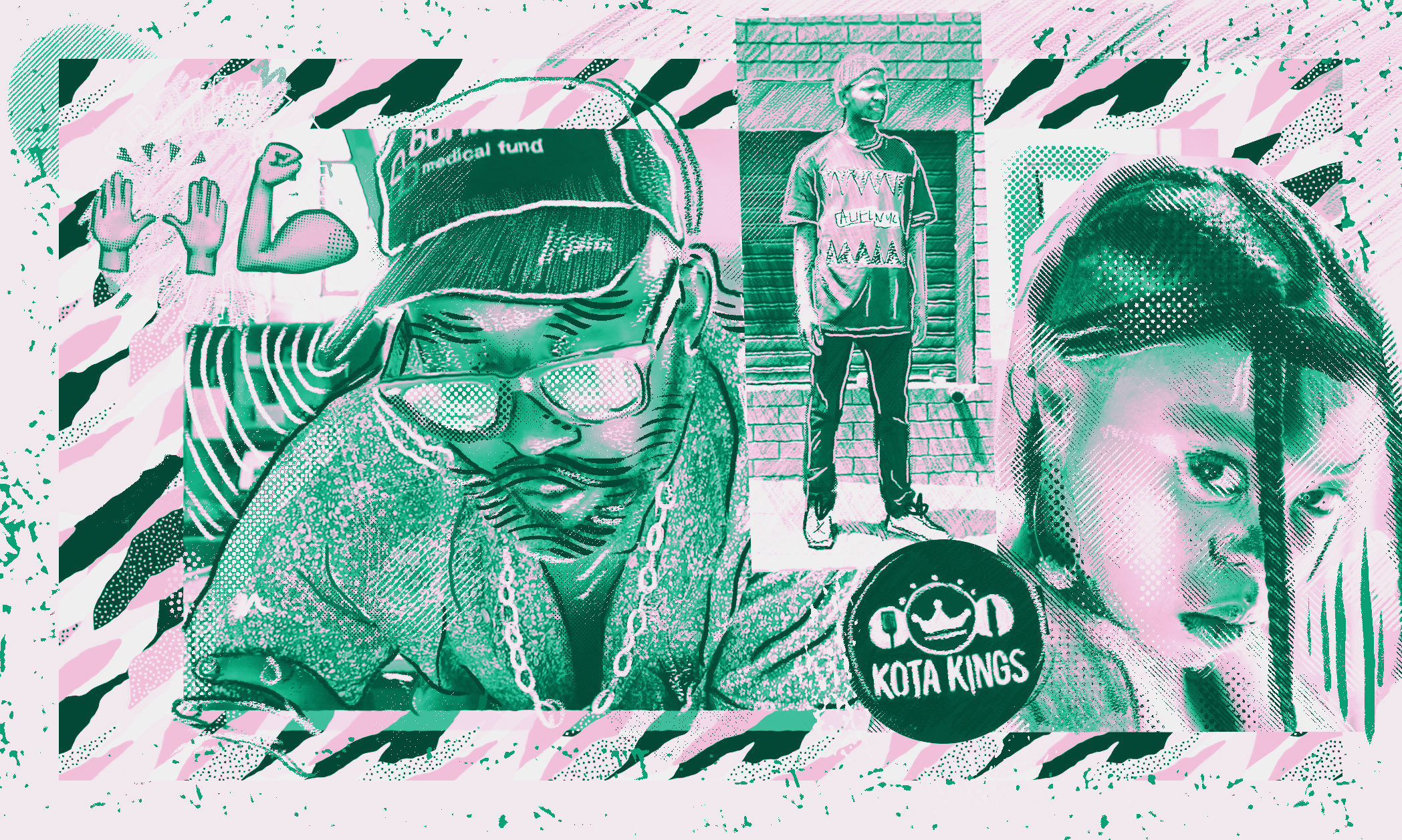 Bubblegum Club Stories Ep6