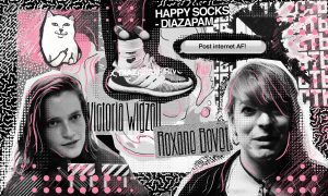 Bubblegum Club Stories Ep8