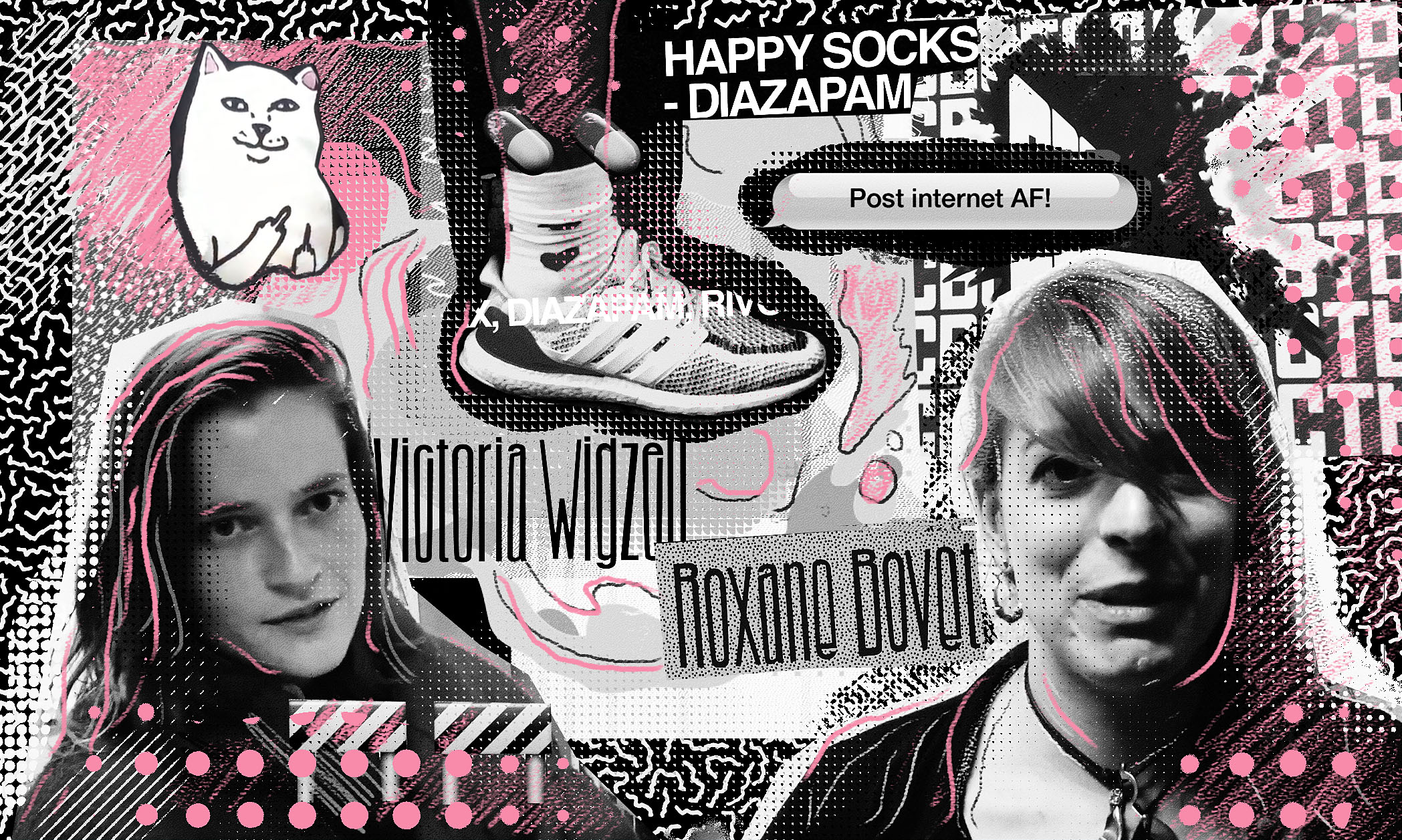 Bubblegum Club Stories Ep8