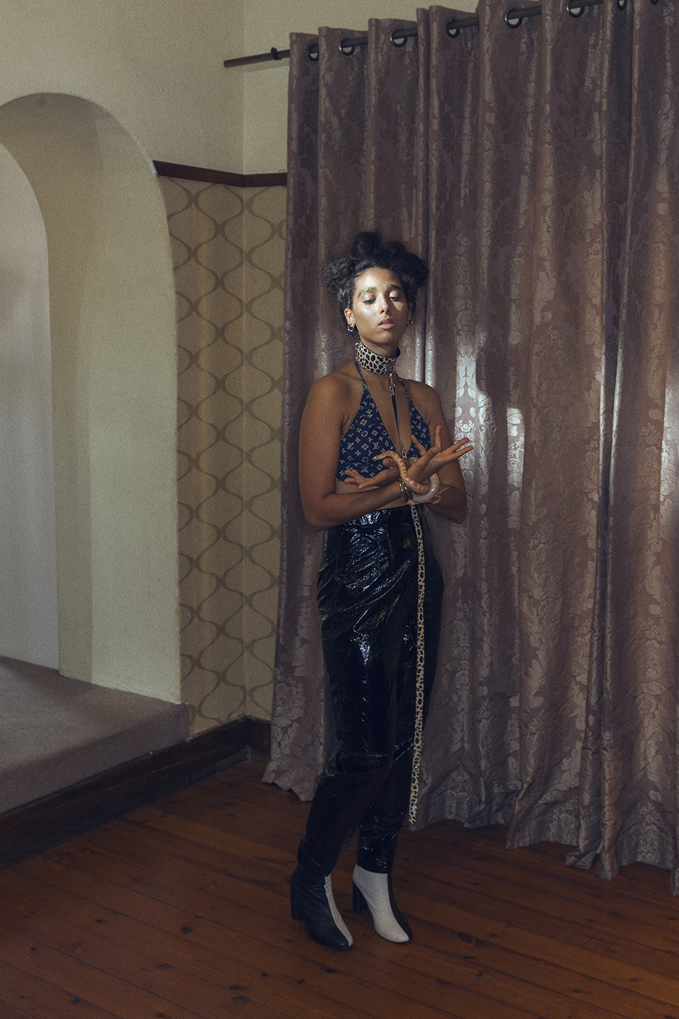 tabita x bubblegum club