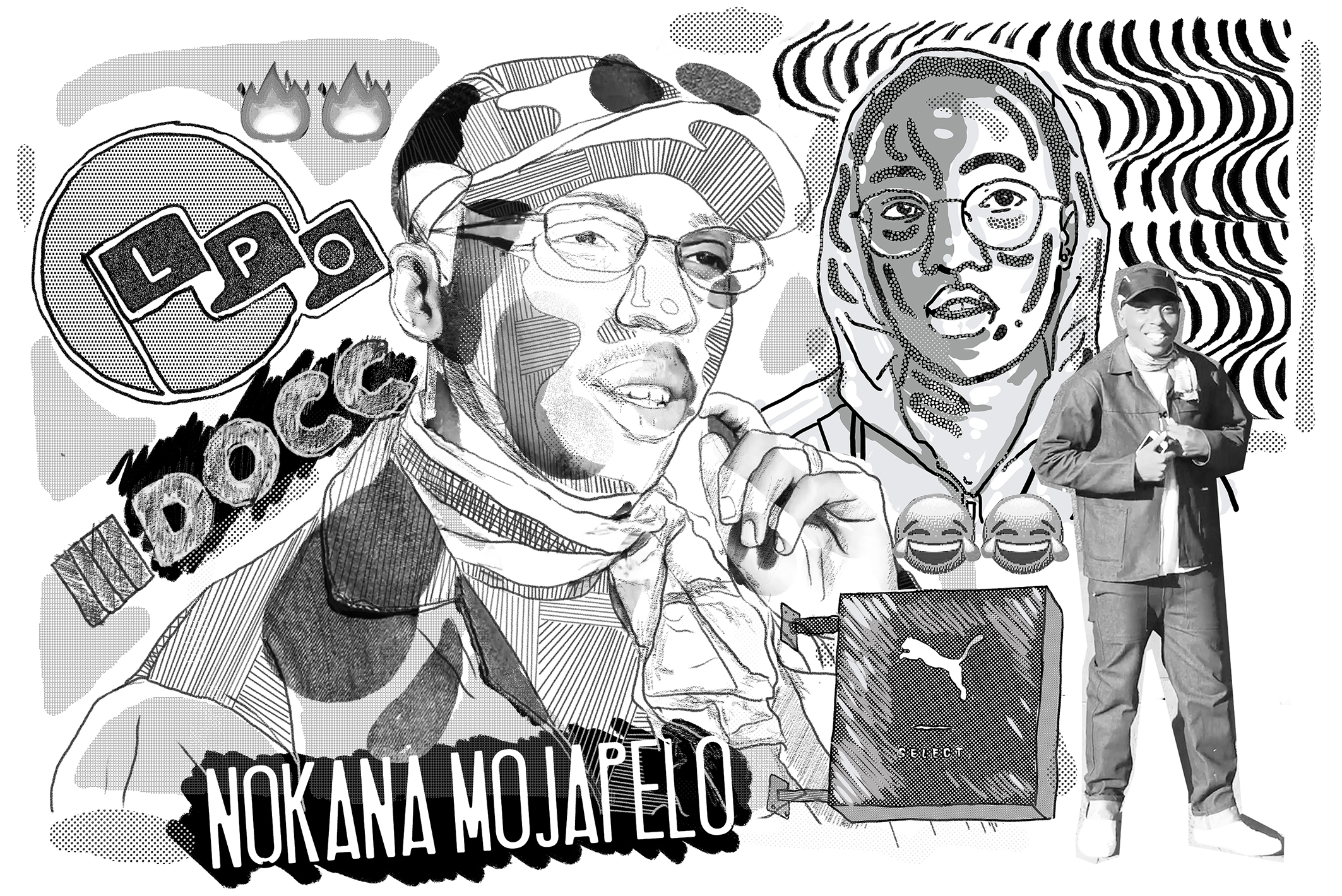 Bubblegum Club Stories Ep13