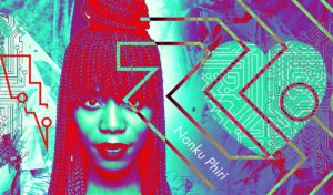 Music and Technology at Fakâ€™ugesi Festival