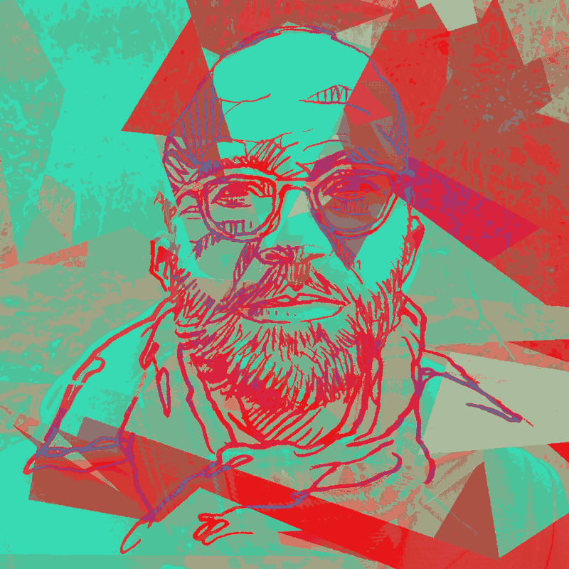 Fak’ugesi Conference Podcast with BenoÃ®t HickÃ©