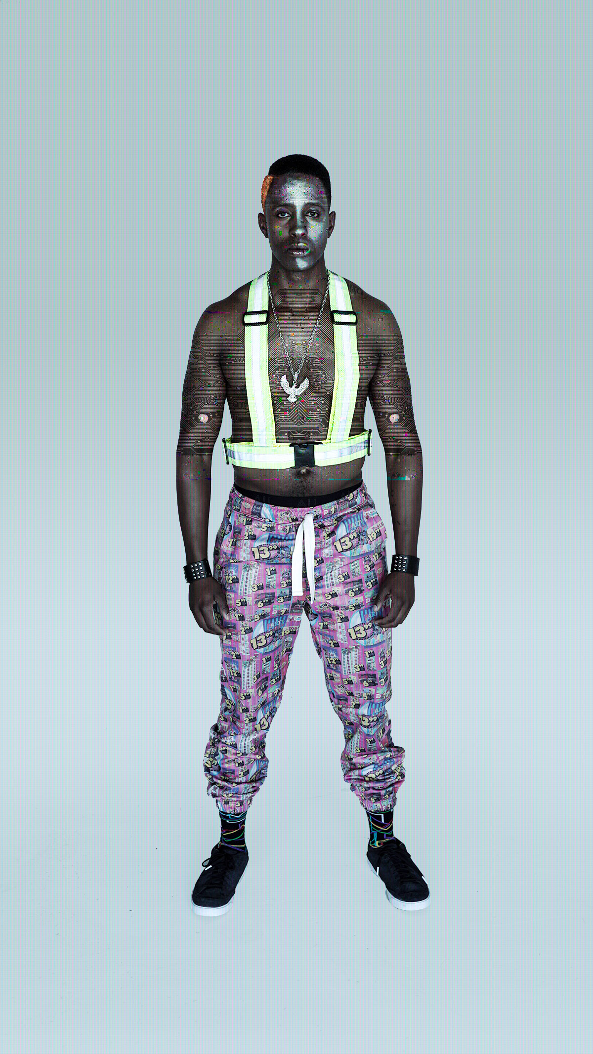 Cukia Kimani // making magic in the gaming world