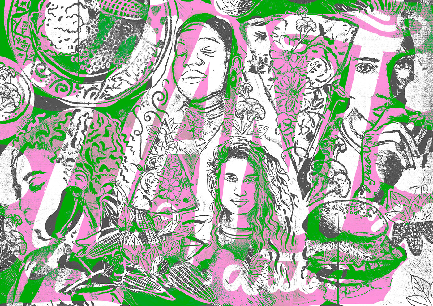 The affordability of plant-based diets â€“ We speak to three veggie lovers on the topic