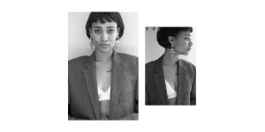 Gemma Shepherd â€“ A Daring Fashion Lens Evoking A Sense Of Familiarity