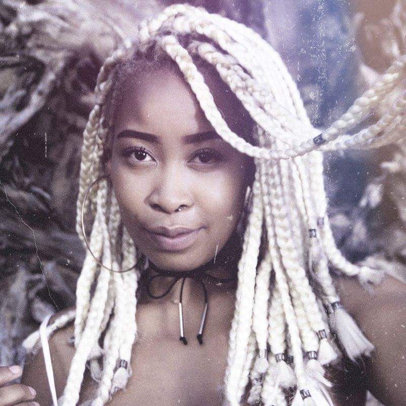 Naye Ayla wants her music to articulate your emotions