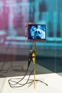 Multimedia artist Sondra Perry on technology and identity