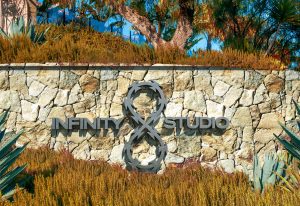 INFINITY STUDIO Residency // unpacking privatization, militarization and escapism in South Africa’s urban landscape