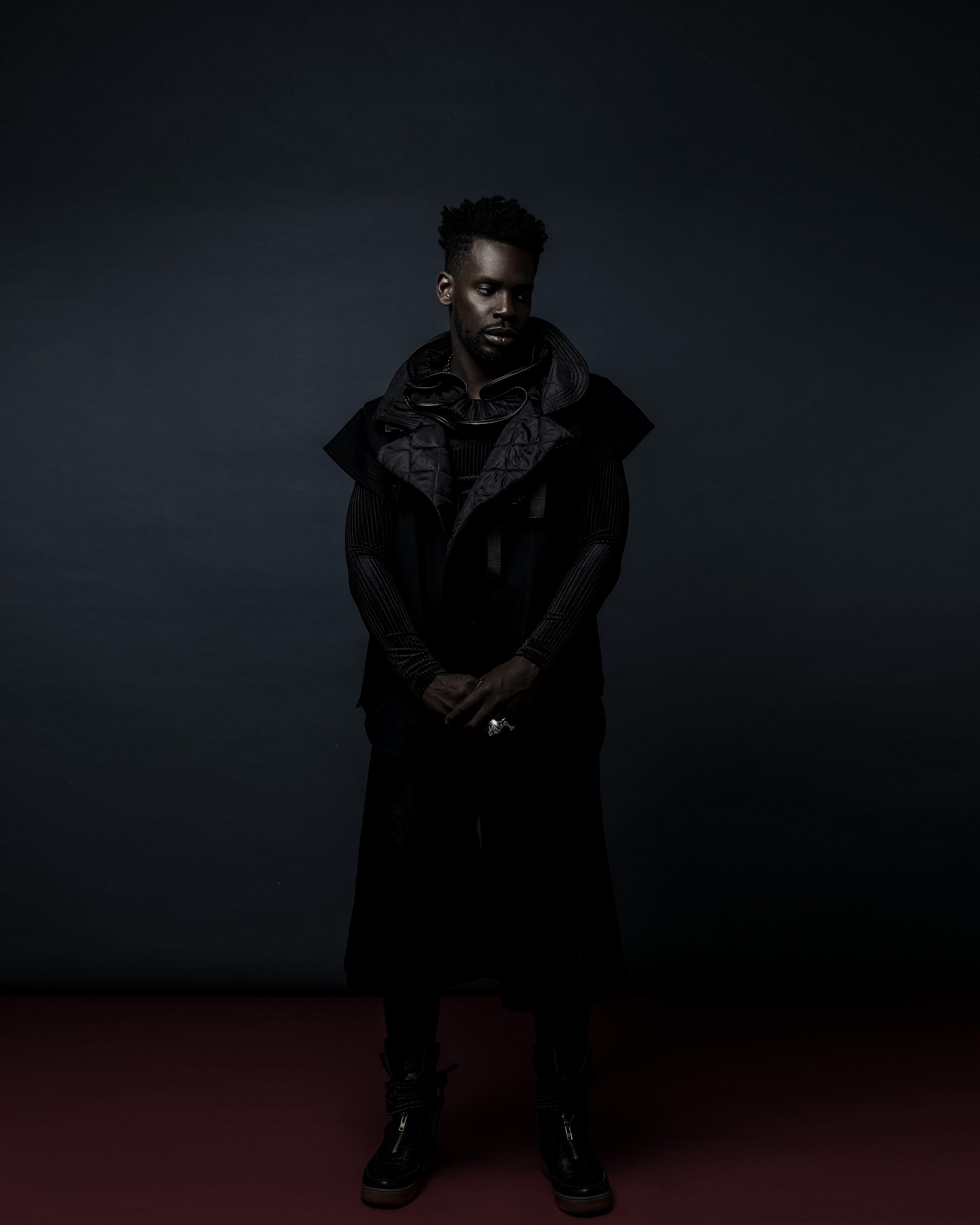 Gaika – “Some Neon Lit Underworld”