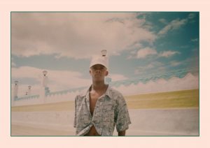 Autodidacts & Associates Introduces a new Headwear Capsule â€˜kaasâ€™, sharing their perspective on the untold narratives of Mitchellâ€™s Plein