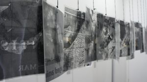 (BUT) WHAT ARE YOU DOING ABOUT WHITE SUPREMACY? // an exhibition and programme reflecting on racial tension, representation and the Black experience