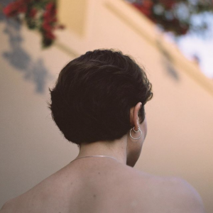 Meghan Daniels â€“ The Photographer capturing honest emotion through the people closest to her