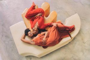 Kusheda Mensahâ€™s Debut Collection â€˜Mutualâ€™ Inspires Empathy