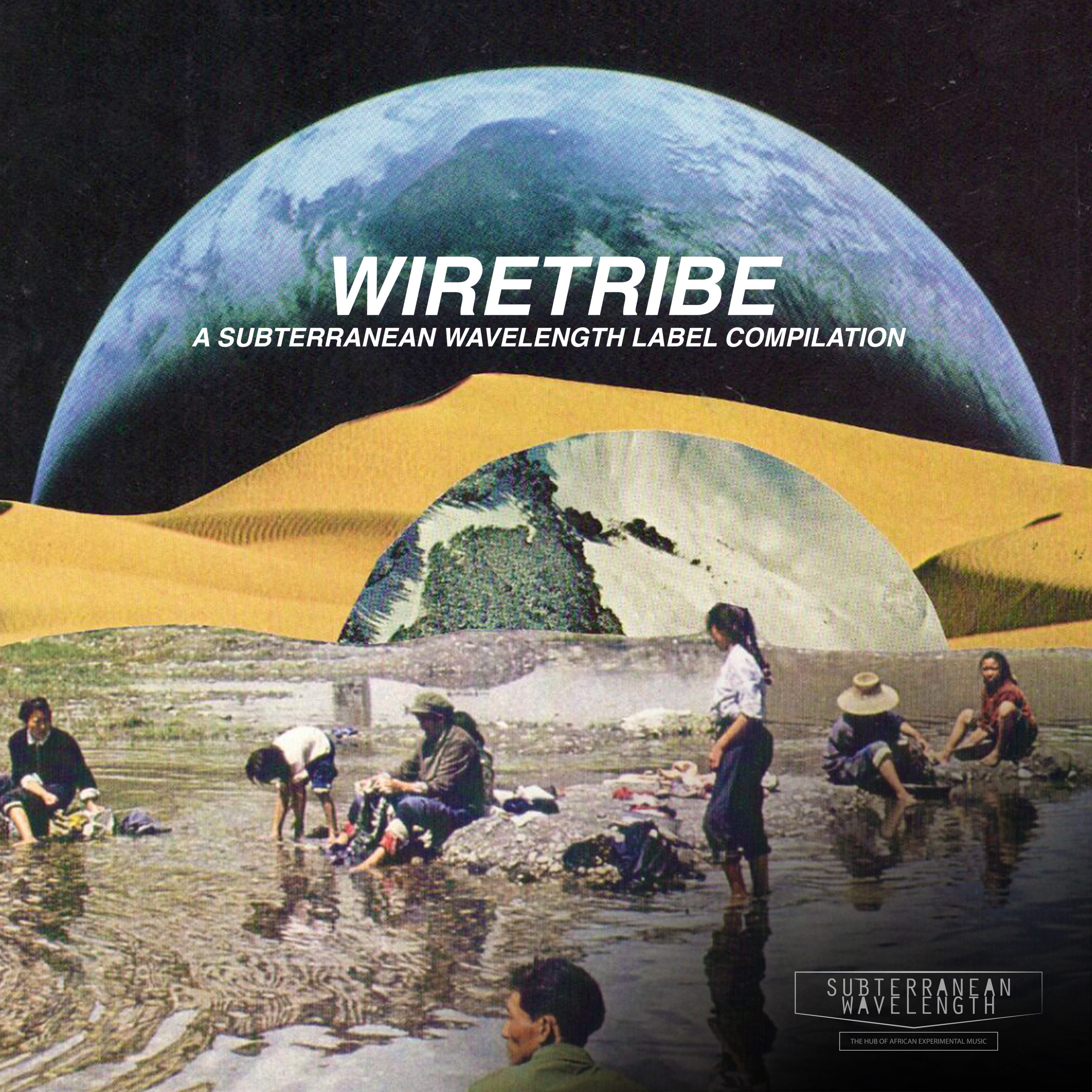 SubWav’s Wiretribe compilation showcases Joburg’s electronica