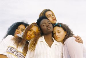 Internet Friends â€“ A Photographic Series Exploring relationships that manifest online by Katya Abedian