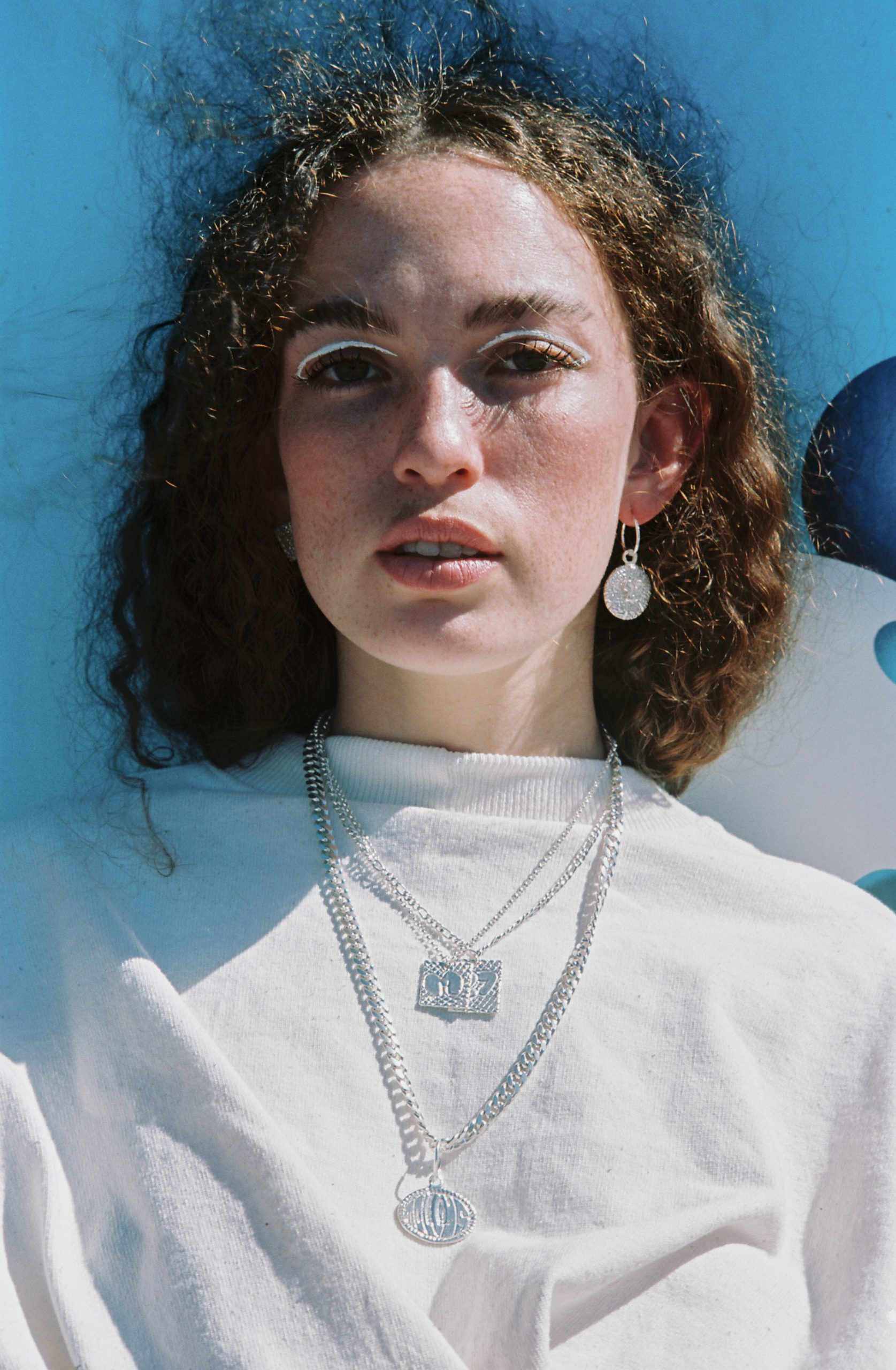 New Zealand based jewellery brand 27Mollys release their second collection – Love and Basketball