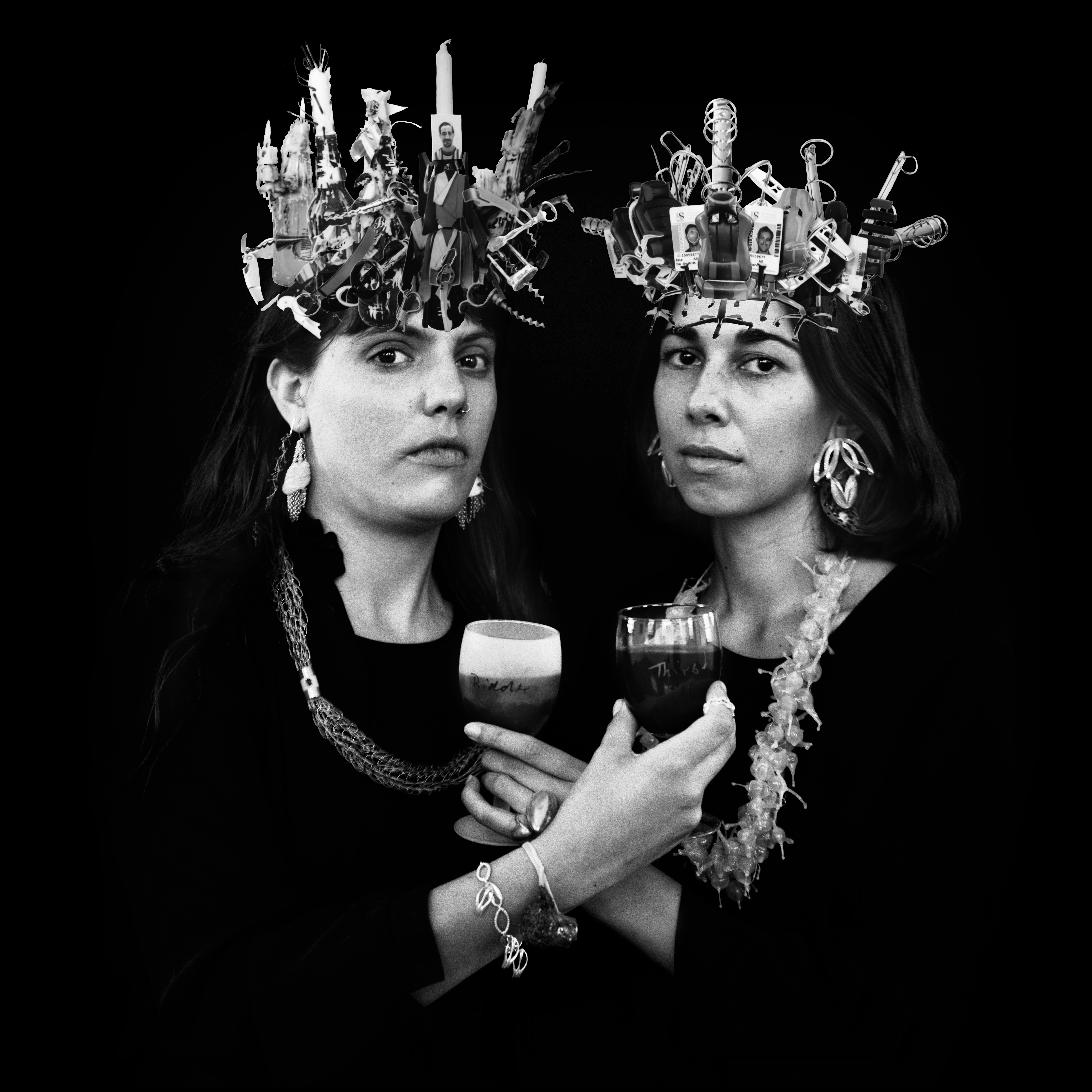 Abri de Swardtâ€™s Ridder Thirst // Collaging Historiographies of Queer Youth