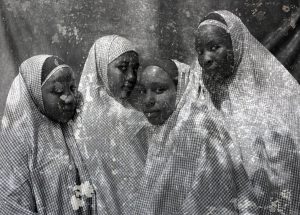 Photographer and Journalist Rahima Gambo’s â€˜Education is Forbidden’ makes a social commentary on the post-colonial education system in north-eastern Nigeria