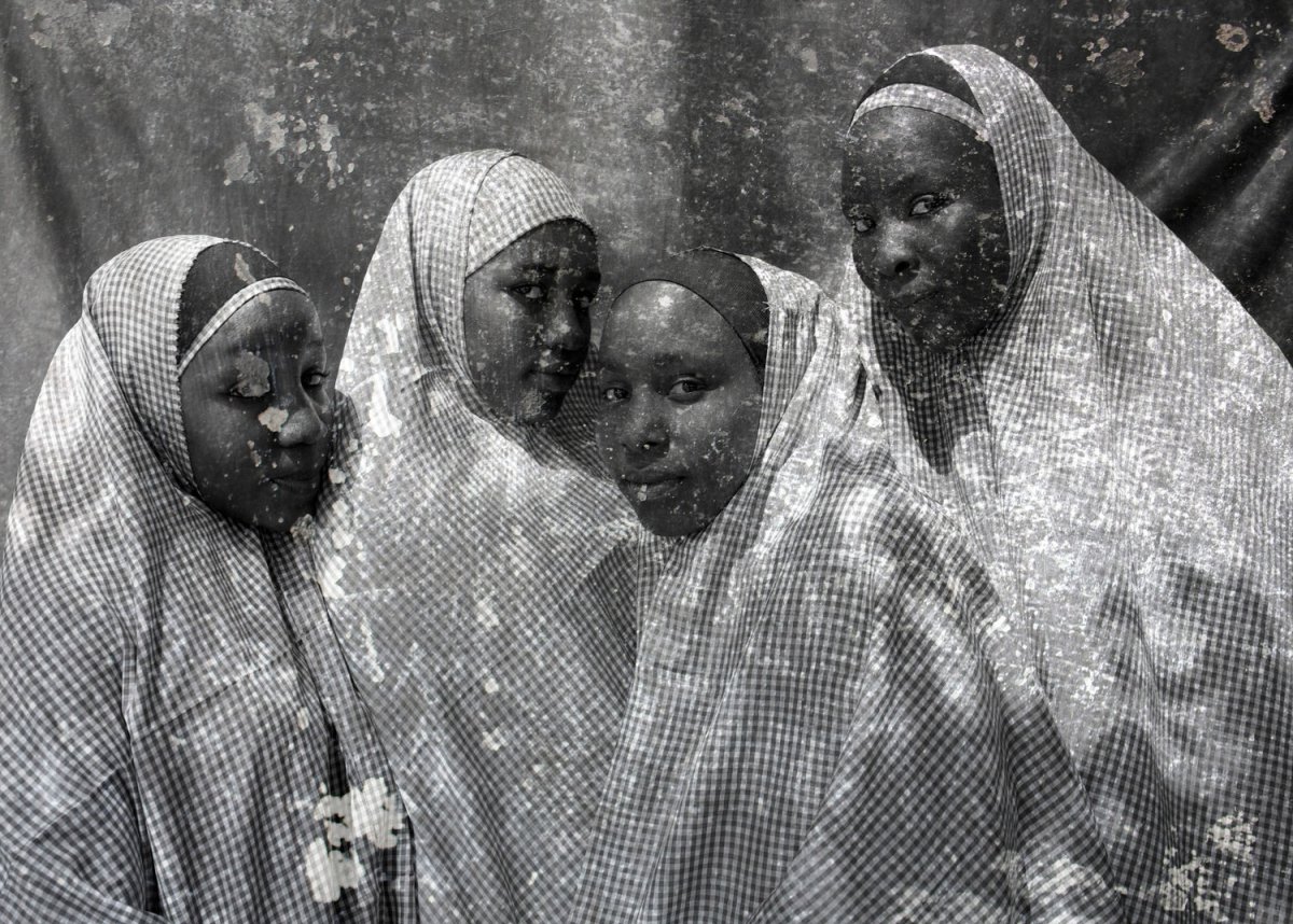 Photographer and Journalist Rahima Gambo’s ‘Education is Forbidden’ makes a social commentary on the post-colonial education system in north-eastern Nigeria