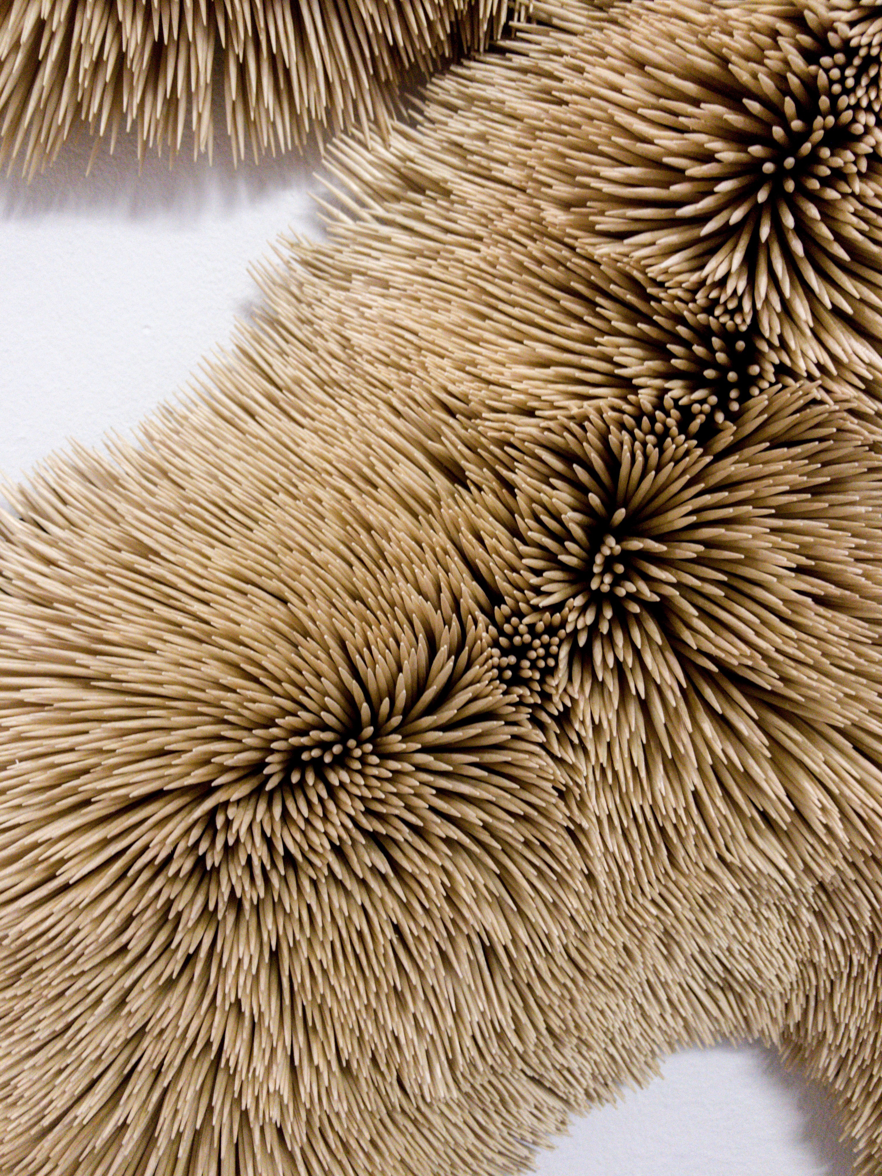 Chris Soalâ€™s First Solo Exhibition â€“ â€˜Orbits of Relatingâ€™ Opens at NO END Contemporary