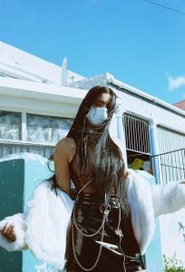 Alex Paterimos â€“ The young Cape Town based photographer interested in capturing sentimentality