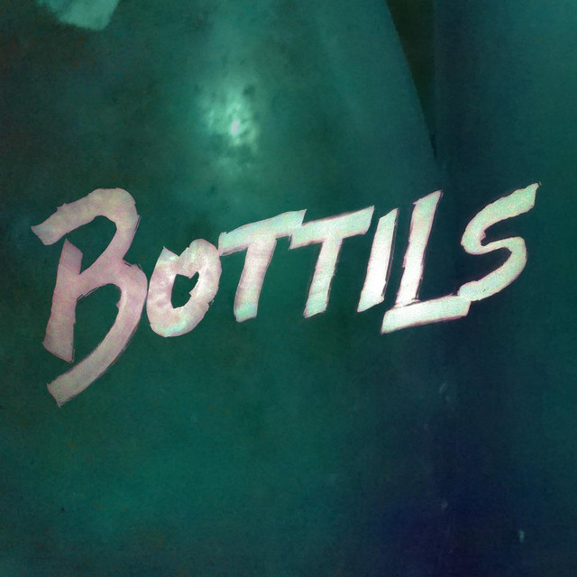 Bottils makes familiar and unfamiliar electronica