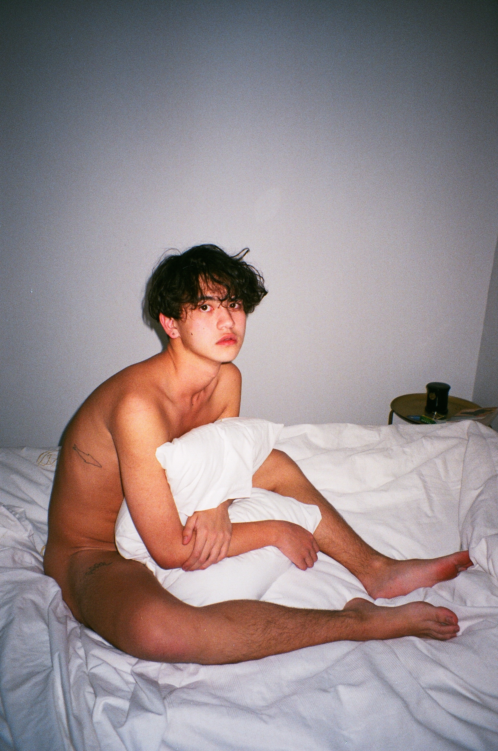 â€˜Come Back To Bedâ€™ – rediscovering intimacy