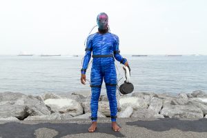 Artist and researcher Salome Asega on multivocality, dissensus and a speculative lens