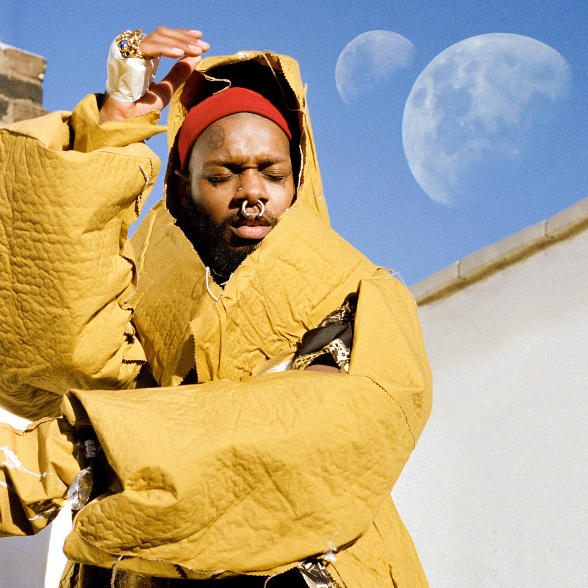 Serpentwithfeet – Standing Tall