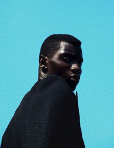 Dana Scruggs â€“ Photography celebrating the black body and increasing visibility