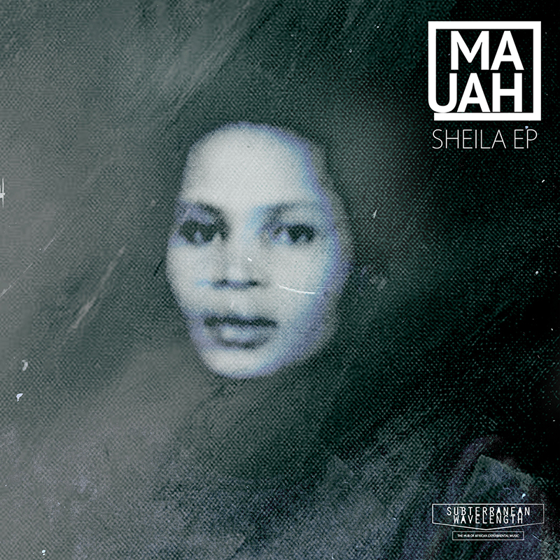 Umaah’s Sheila EP is Vulnerable and Experimental