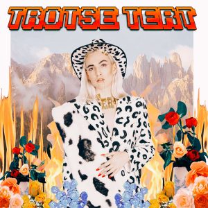 Trotse Tert // The alter ego unapologetically embracing loneliness