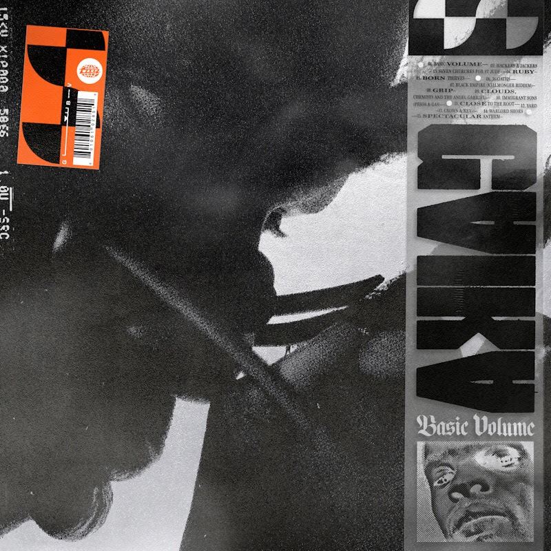 Gaika – Pumping that Gas