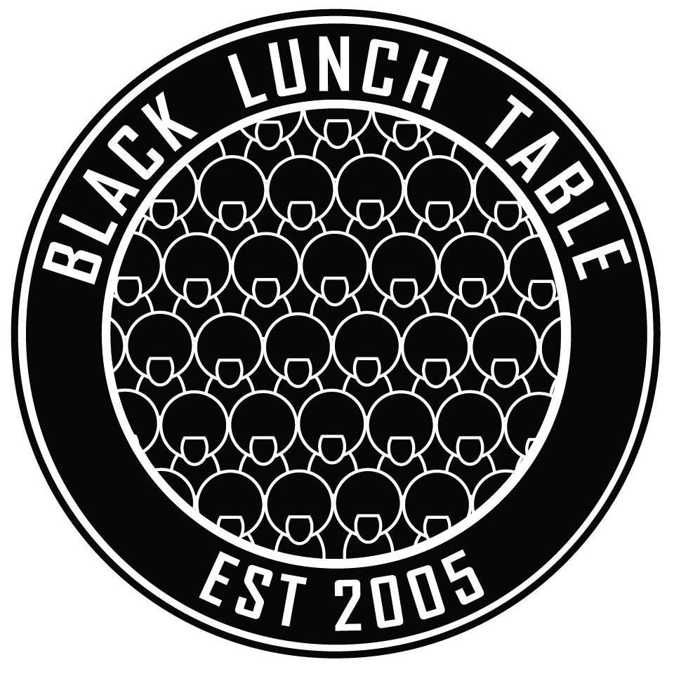 The Black Lunch Table – engaging communities through candid conversations