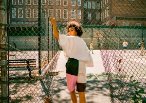 Joshua Aronson | Creating A Riveting Document of the Emerging Artists Community too often forgotten