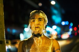 Discussions on survival as an independent artist in South Africa