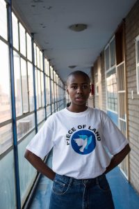 Sundayâ€™s Cool Dropouts â€“ Piece of Land