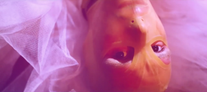 KRAS –  The Dark Sea